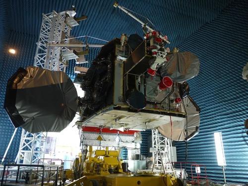 俄航天集团规划：2030年卫星群航天器数量将增至650颗